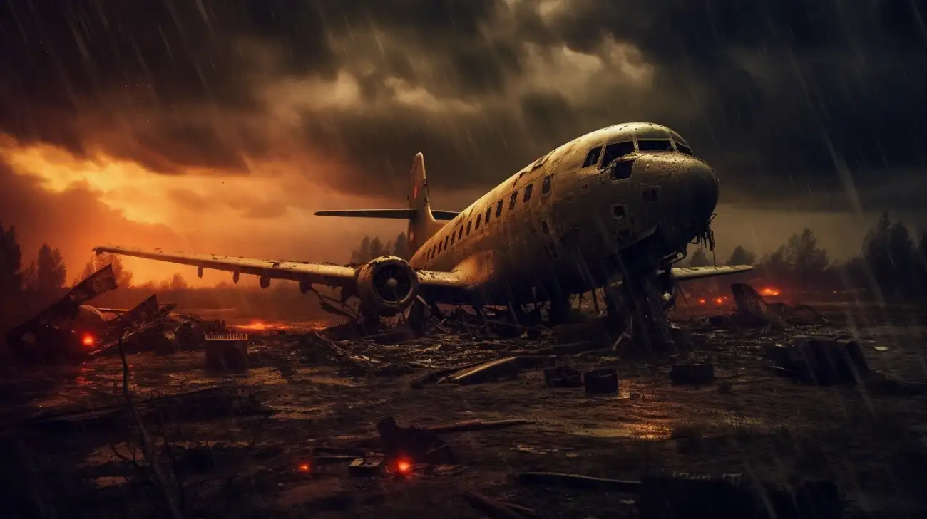 Christian Oliver umiera w katastrofie samolotu. Wszystko na temat śmierci gwiazdy „Speed Racer” i „Szkoły Gry”