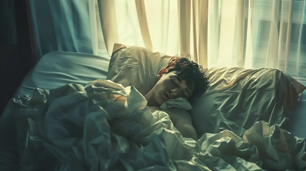 Chroniczne zmęczenie - niepokojące objawy osłabienia