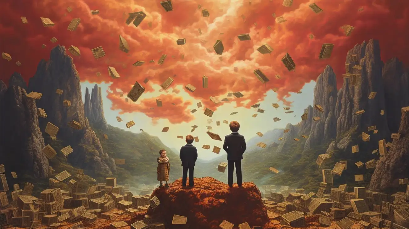 Nauczyciele, pracownicy samorządowi - rozczarowanie podwyżkami.