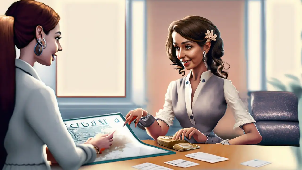 Ile kosztuje doradca kredytowy? - Ekspercka porada na temat kosztów doradcy kredytowego