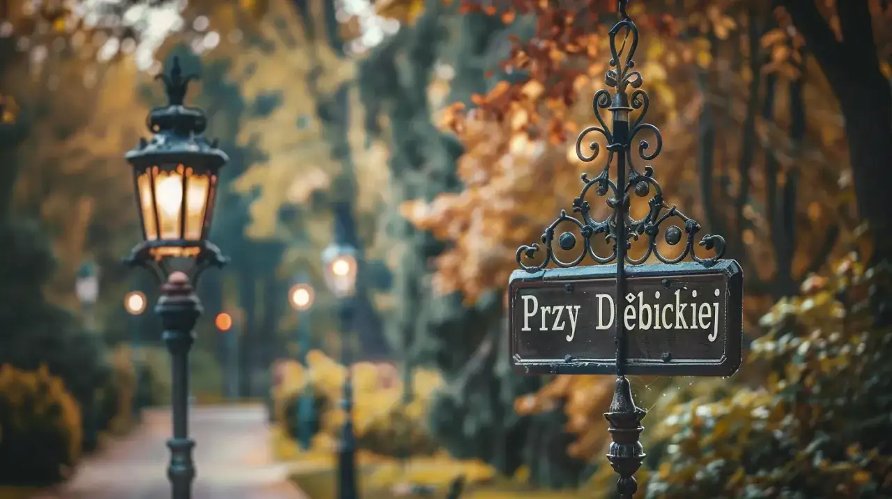 Przy Dębickiej - Mieszkania i domy na sprzedaż w urokliwej okolicy