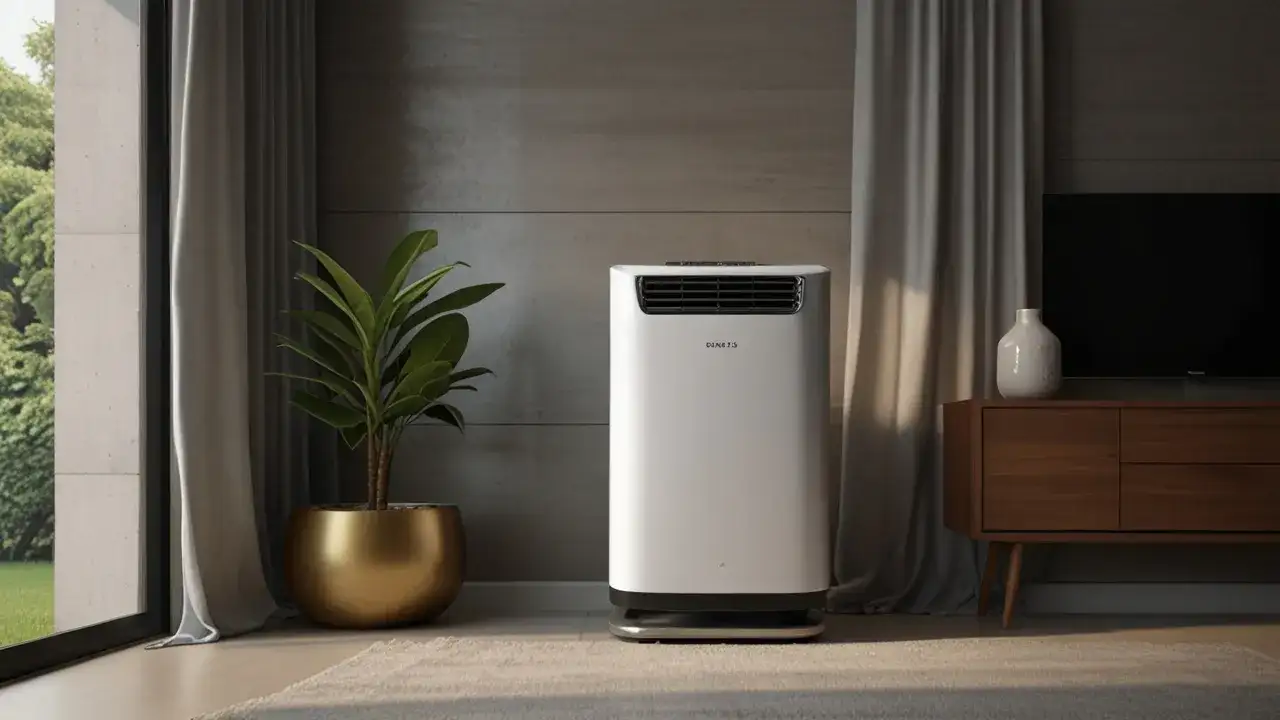 Klimatory przenośne: Jakie modele oferują najlepsze chłodzenie?