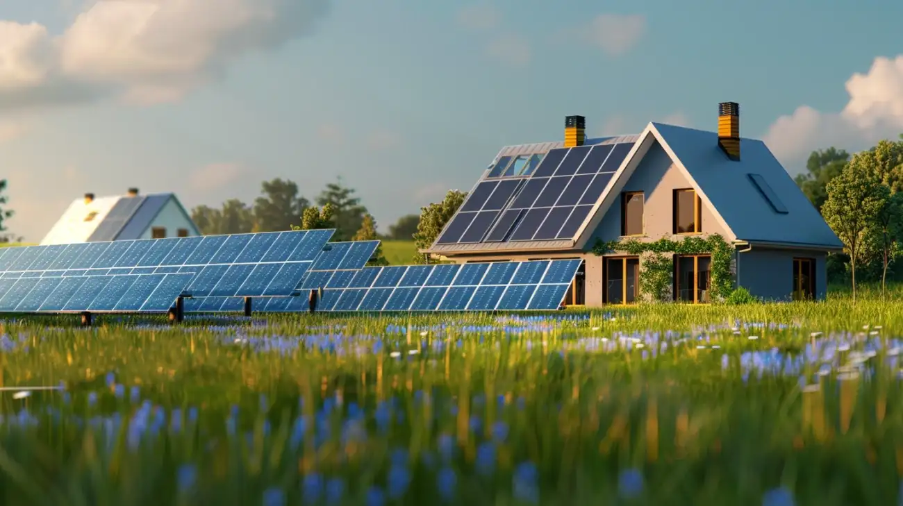 Ta nowatorska technologia może zmniejszyć Twoje rachunki za prąd o połowę!