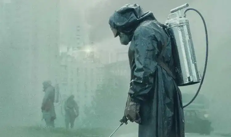 Czarnobyl: Kultowy serial, który ujawnia prawdę o katastrofie i jej bohaterach