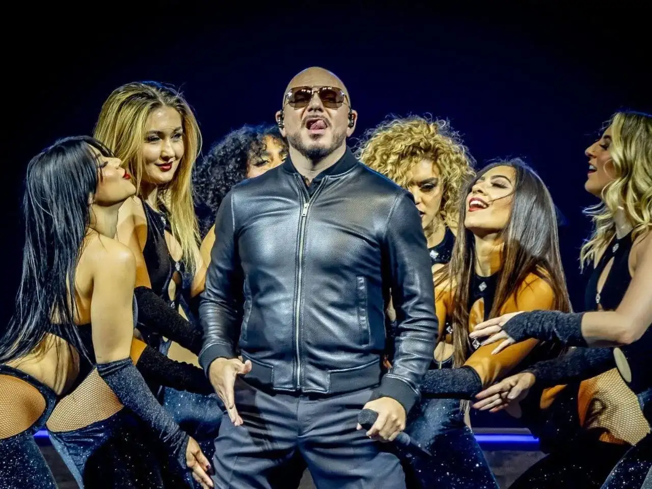 Ile kosztuje bilet na koncert Pitbulla? Sprawdź ceny i opcje