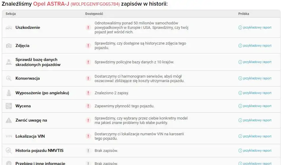 Jak wygląda przykładowy raport samochodowy? Przykłady i Wzory Dokumentów