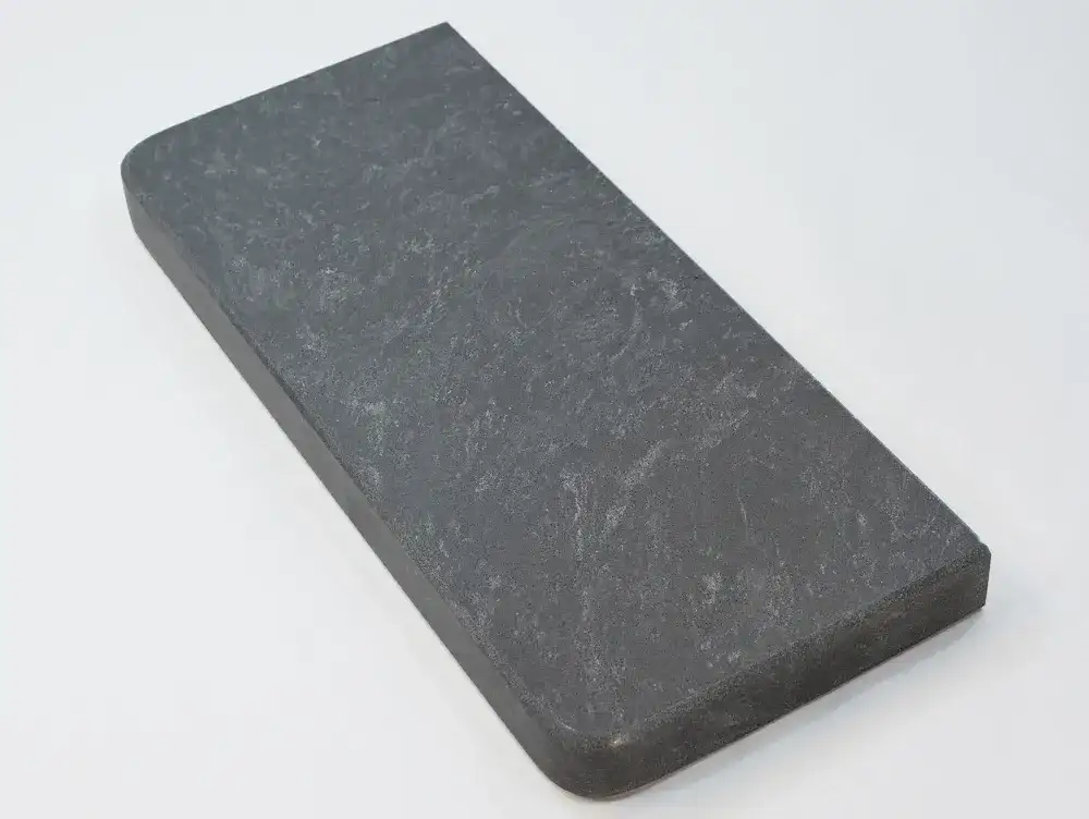 Baltic Grey konglomerat: właściwości i zastosowania w domu