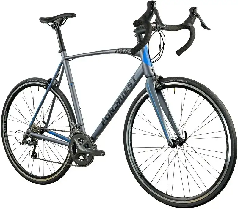 Najlepsze rowery szosowe do 5000 zł - unikaj najczęstszych błędów