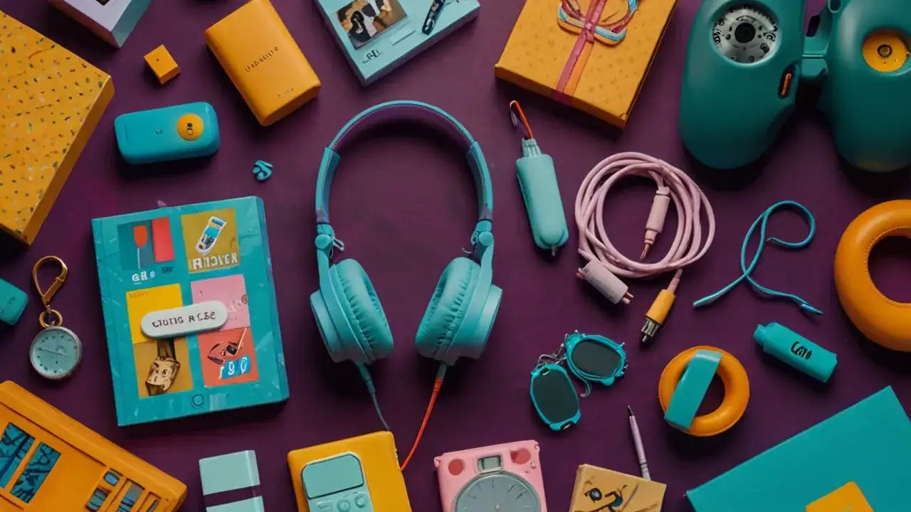  Prezent idealny dla nastolatków - sprawdzone pomysły 2021