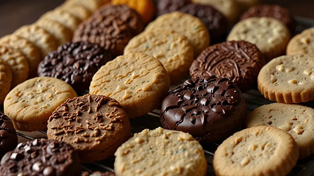 Ile kalorii mają herbatniki: prawdziwa wartość kaloryczna wszystkich typów