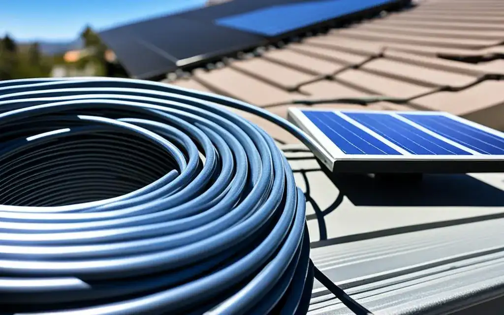 Jaki kabel do fotowoltaiki 6 kW? Uniknij błędów przy wyborze