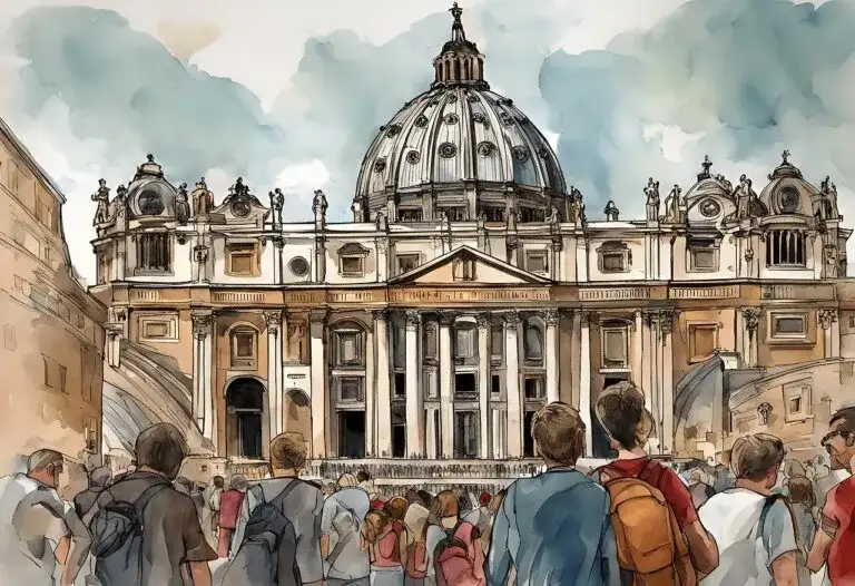 Ile jest katolików na świecie? Zaskakujące statystyki i fakty