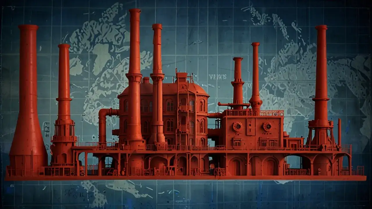 Czego historia gospodarcza uczy nas o planie pięcioletnim? Analiza