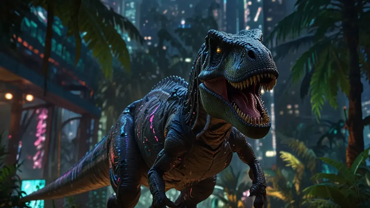 Jurassic World 4 nadchodzi! Czy dinozaury znów zadziwią widzów?