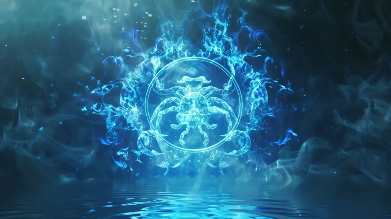 Żywioł Raka: Jaki element rządzi tym znakiem i jak go wykorzystać?