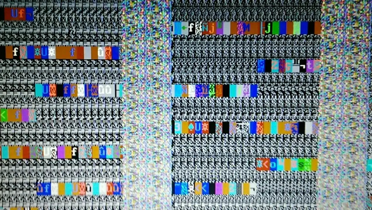 Zglitchowane gry: jak radzić sobie z błędami w rozgrywce