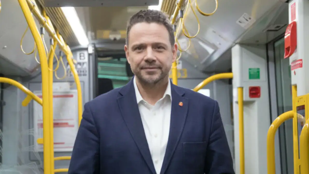 Rafał Trzaskowski ile ma lat? Zaskakujące fakty o jego życiu