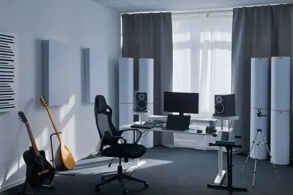 Jak zrobić basowy dźwięk wydechu i zmienić swoje brzmienie na lepsze