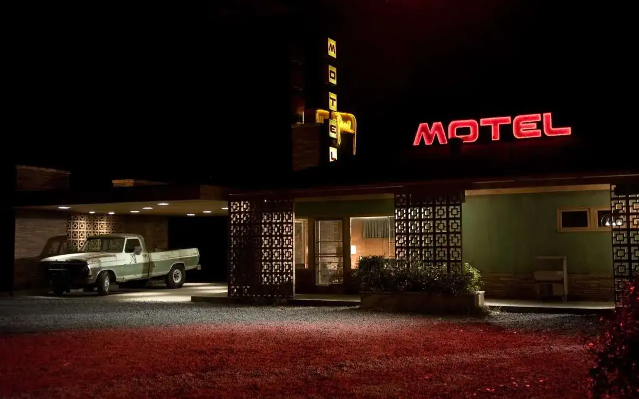 Motel horror: najstraszniejsze filmy, które przeraziły widzów