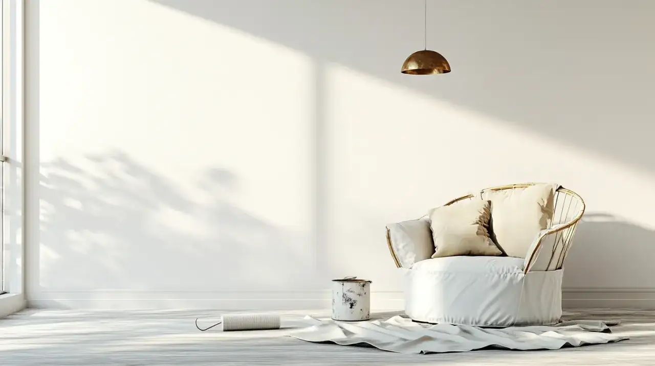 Beckers Dolce Vita: idealne farby do nowoczesnych wnętrz i poradnik