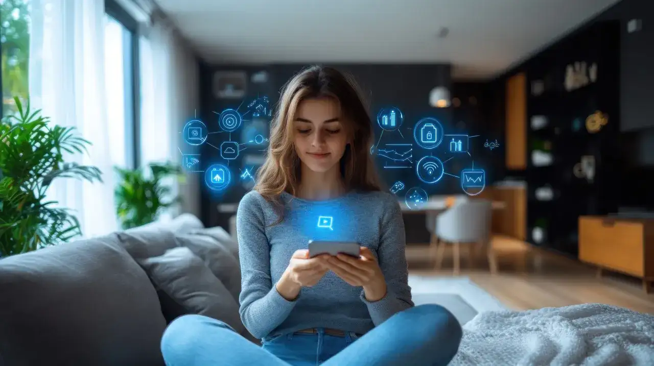 Jak technologia zmienia naszą codzienność: małe zmiany, duży efekt