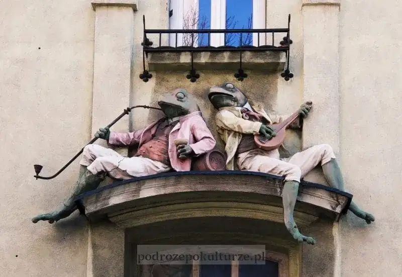 Atrakcje Bielsko: Odkryj najciekawsze miejsca w Bielsku-Białej