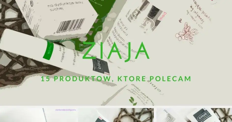 Czy kosmetyki Ziaja są dobre? Opinie i recenzje użytkowników