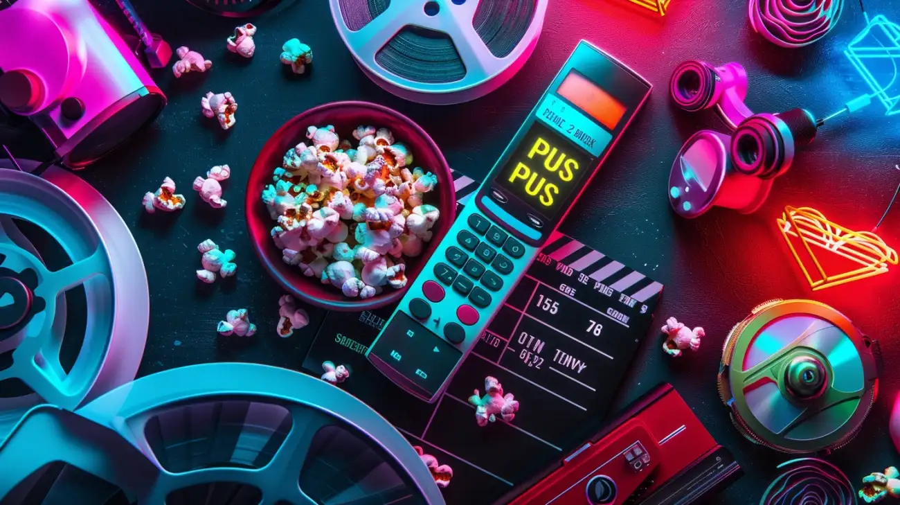 Program TV Puls 2 - przewodnik, co warto teraz obejrzeć