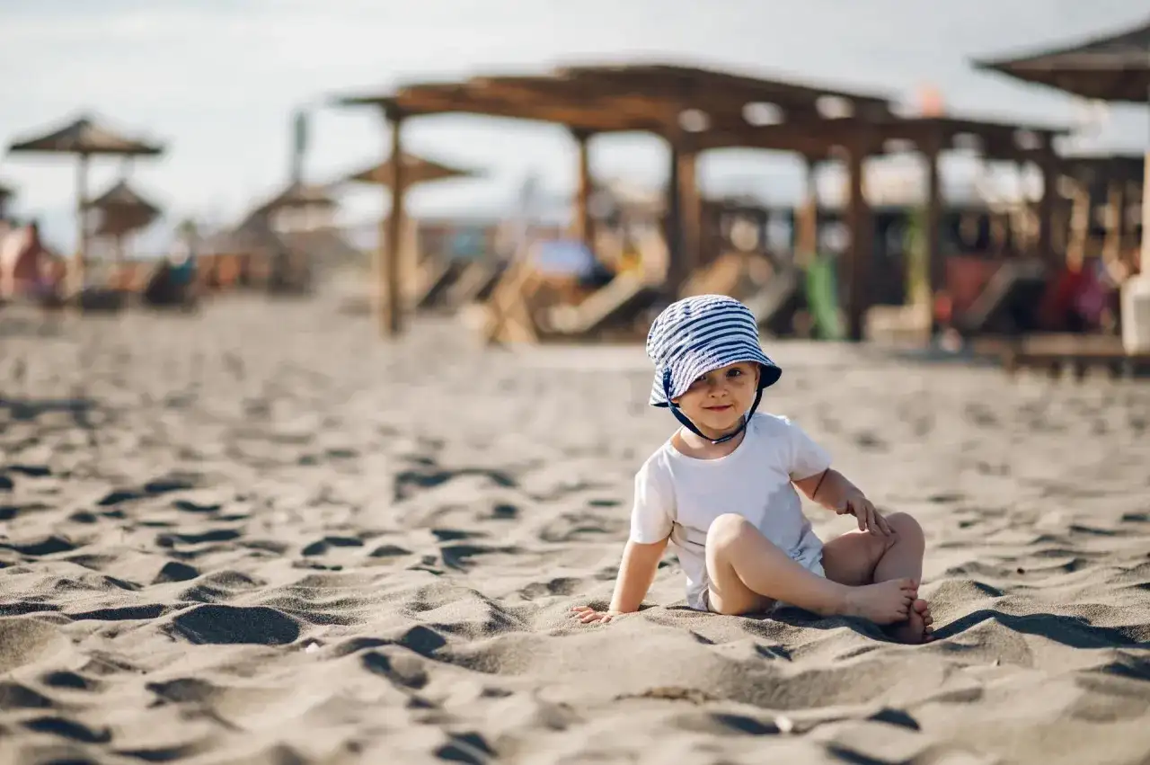 Gdzie z rocznym dzieckiem? Sprawdzone miejsca i porady dla rodziców