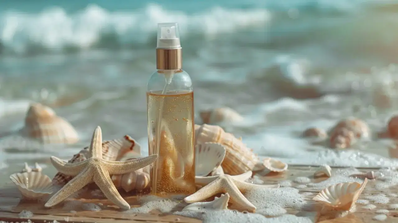 Spray solny do włosów - Jakie efekty daje spray teksturyzujący?