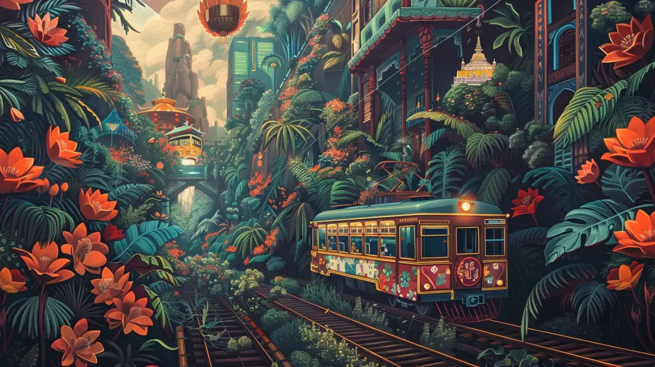 Ta recenzja Grand Tour zaskakuje! Musisz to zobaczyć