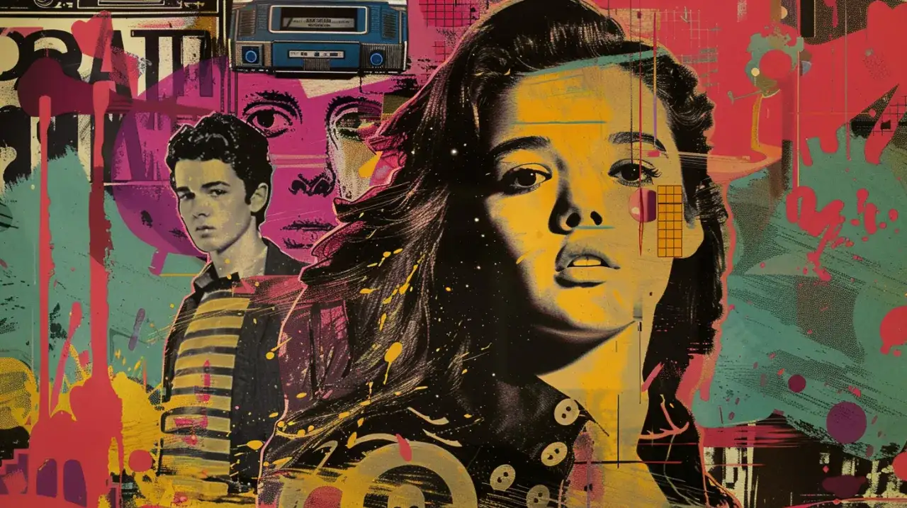 Młodzieżowe dramaty i ich wpływ na kulturę pop