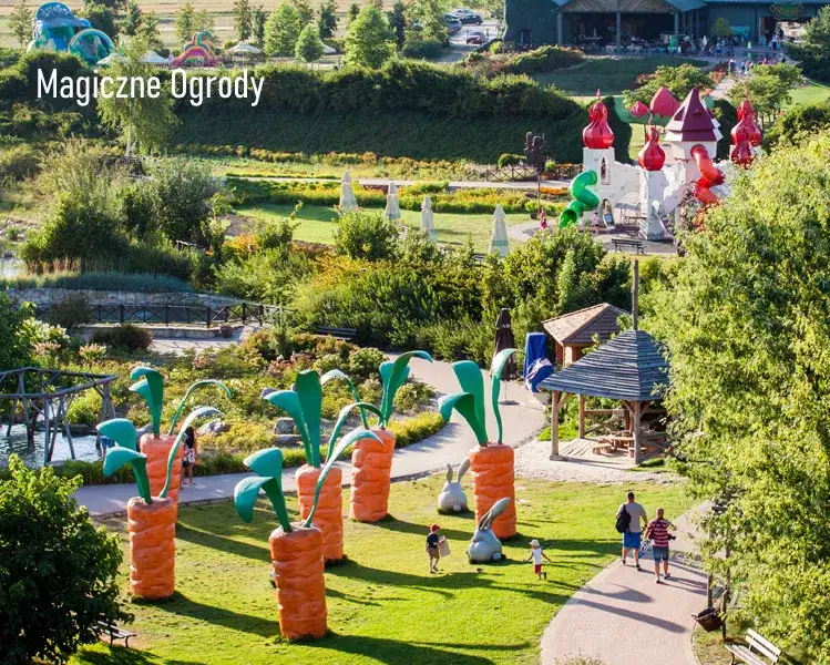 Gdzie pojechać z dzieckiem w Lubelskim? Najlepsze atrakcje dla rodzin