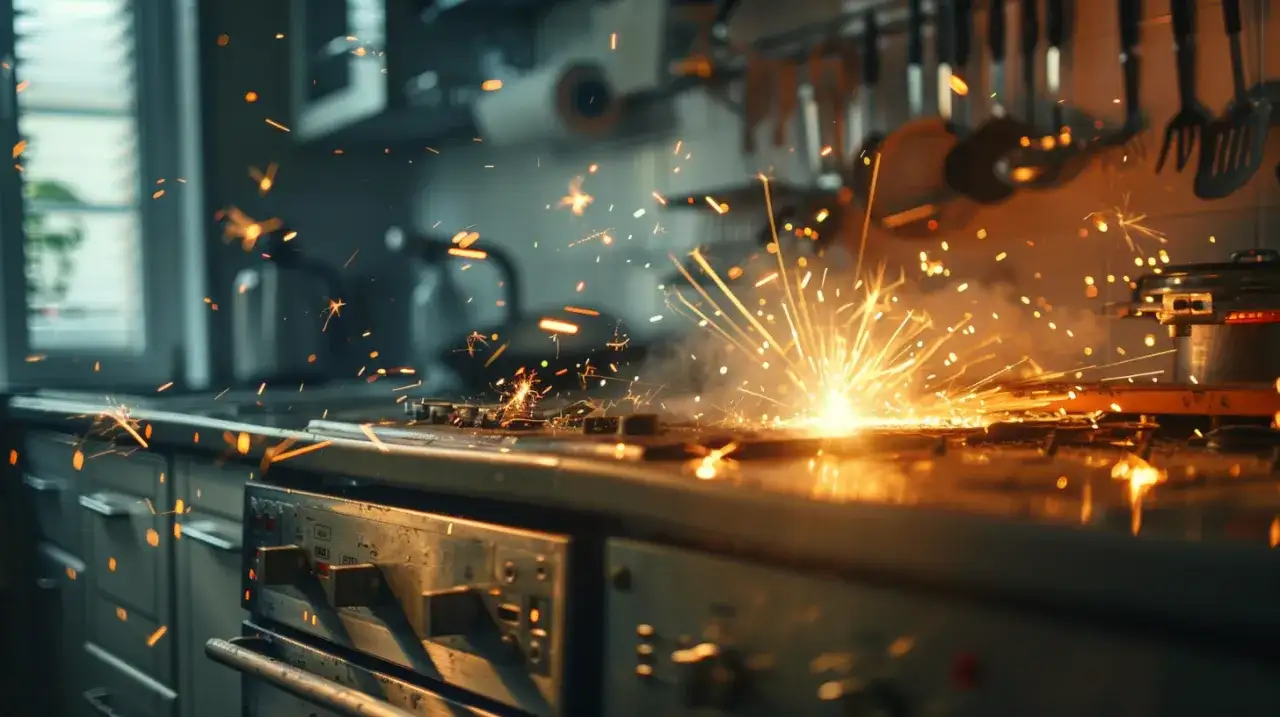 Zmywarka wybija korki - Dlaczego zmywarka wywala bezpieczniki?