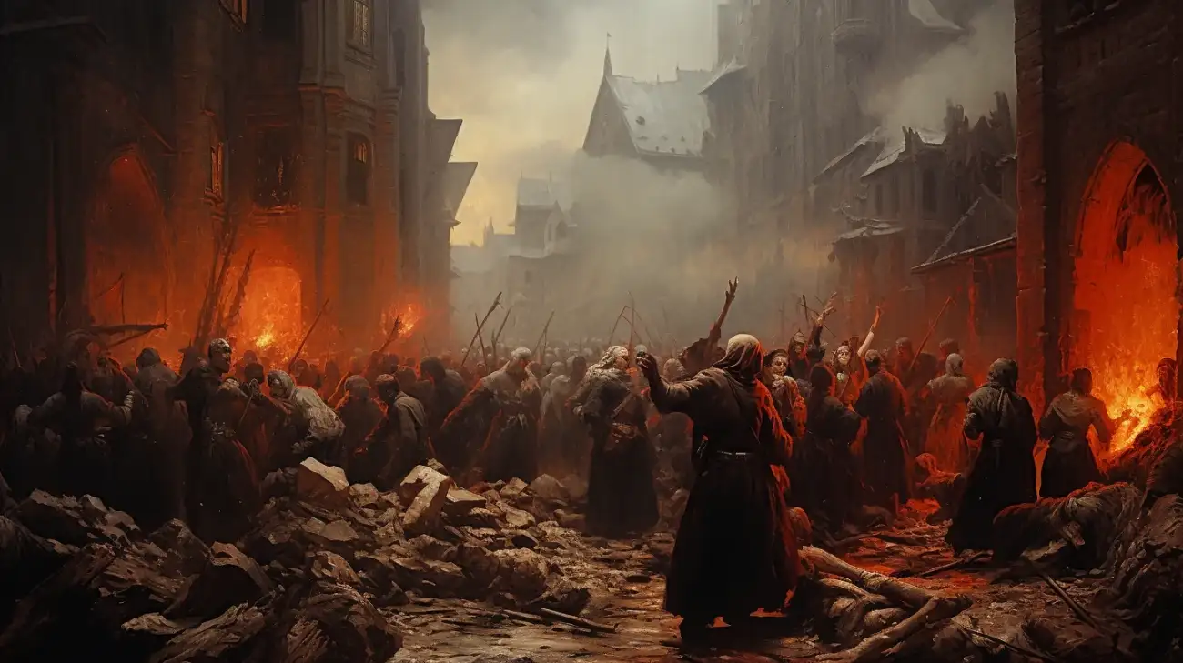 Kamiński kontra Kamiński: Czy nazwisko decyduje o losie?