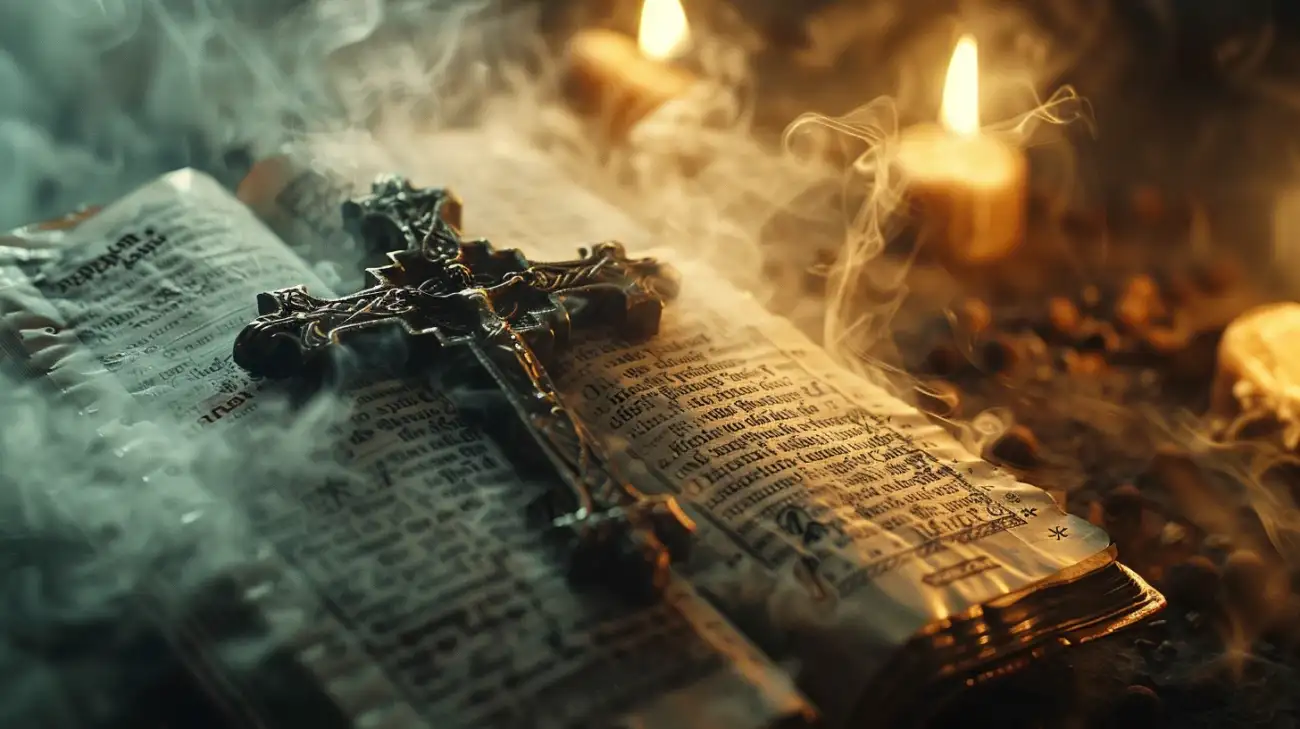 Kim był mąż Rebeki? Sprawdź odpowiedź w krzyżówce!