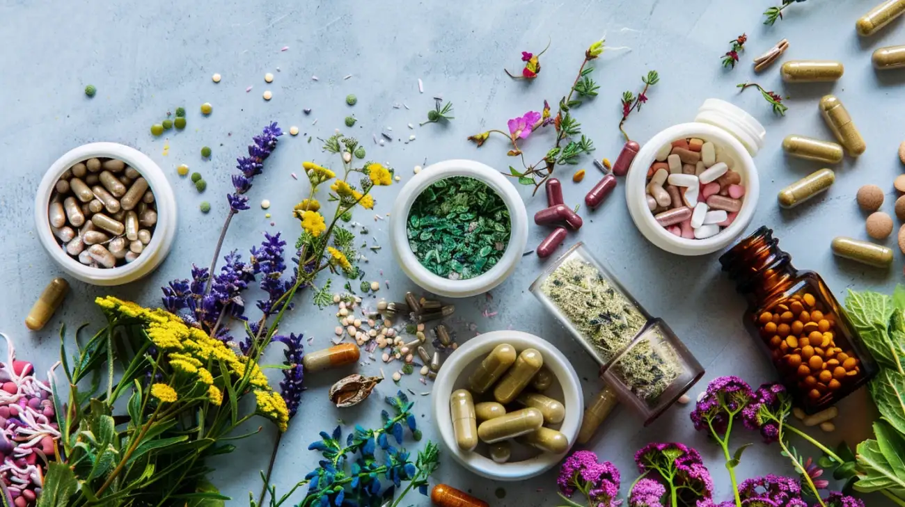 Strategie na pozbycie się grzybów z organizmu: Jak działać efektywnie?