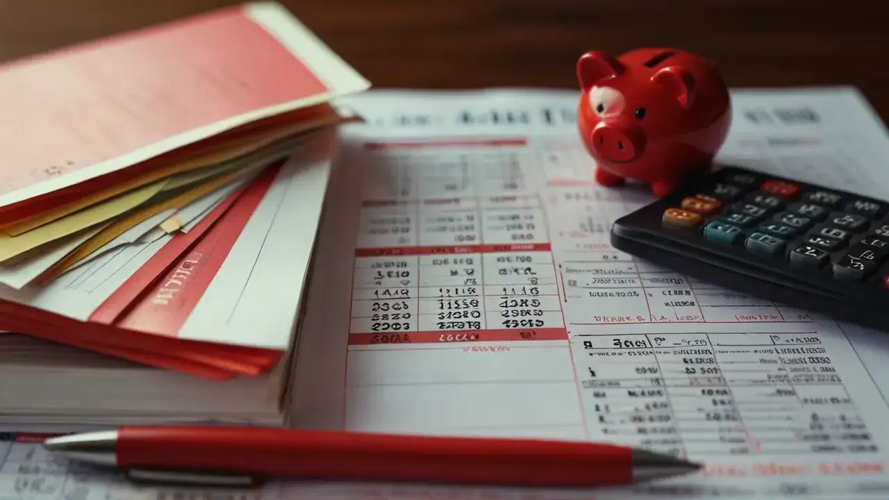 Kiedy płaci się podatek? Terminy i ważne informacje dla ciebie