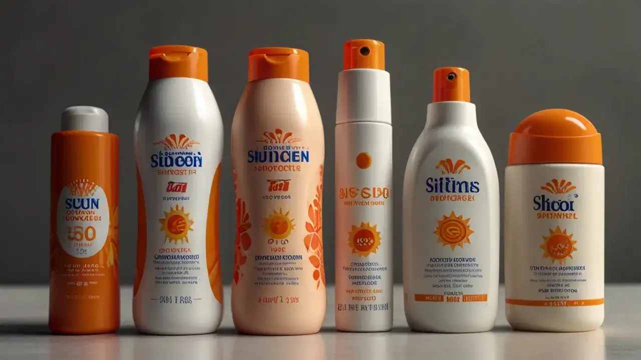 Krem do opalania 50: Jakie są najlepsze produkty z wysokim filtrem UV?