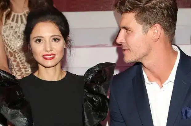 Z kim jest w związku Mikołaj Roznerski? Zaskakujące szczegóły o jego miłości