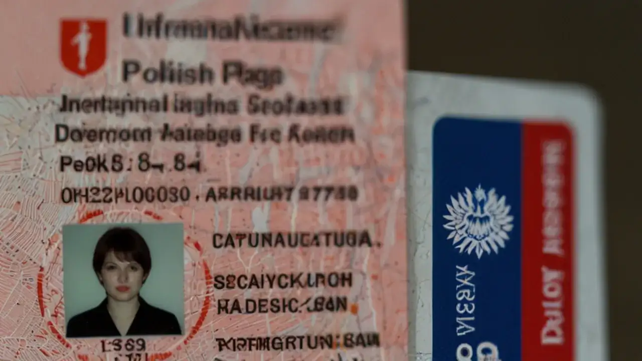 Jak szybko wyrobić międzynarodowe prawo jazdy w Warszawie? Rady