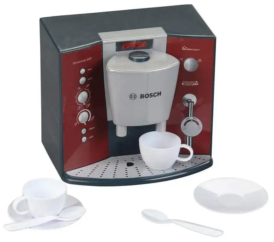 Najlepsze ekspresy do kawy zabawka dla dzieci - wybierz idealny model