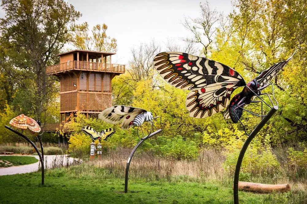 Najlepsze atrakcje w Łomiankach, które musisz zobaczyć i przeżyć