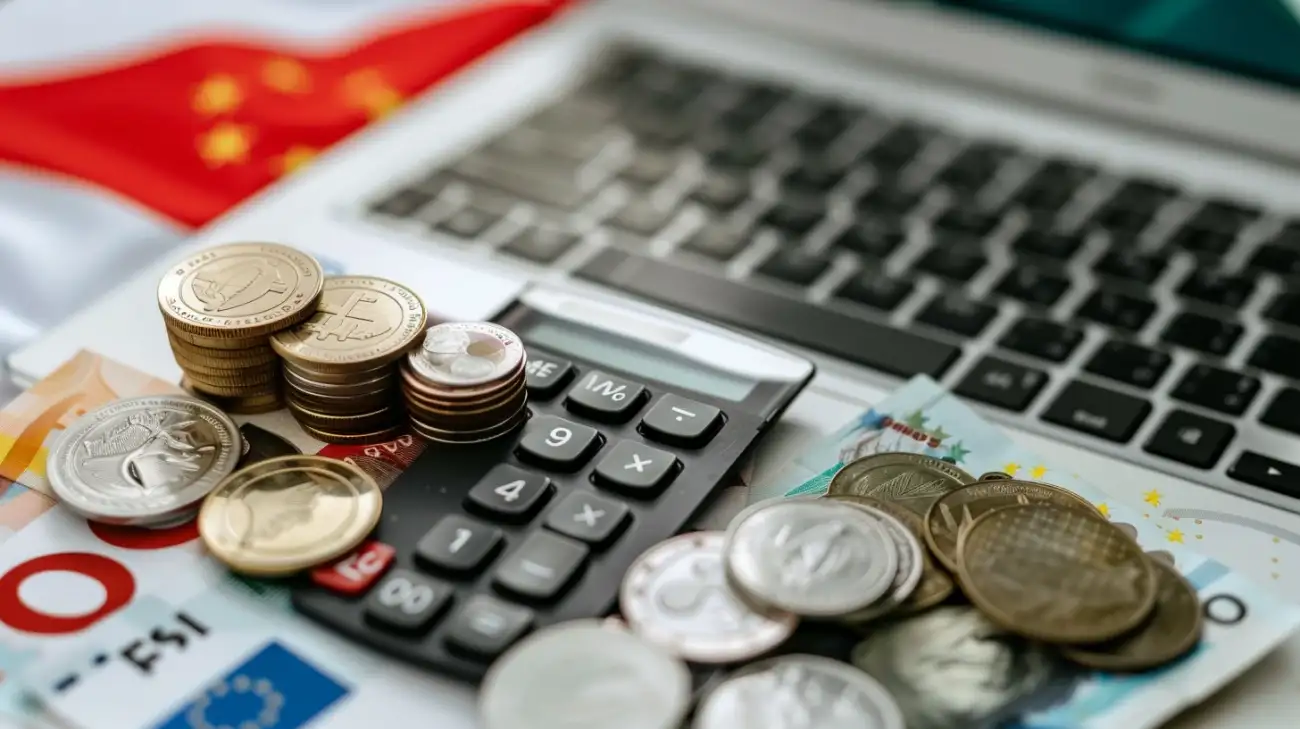 305 Euro to PLN: Aktualny kurs euro i konwerter walut - Sprawdź wartość 