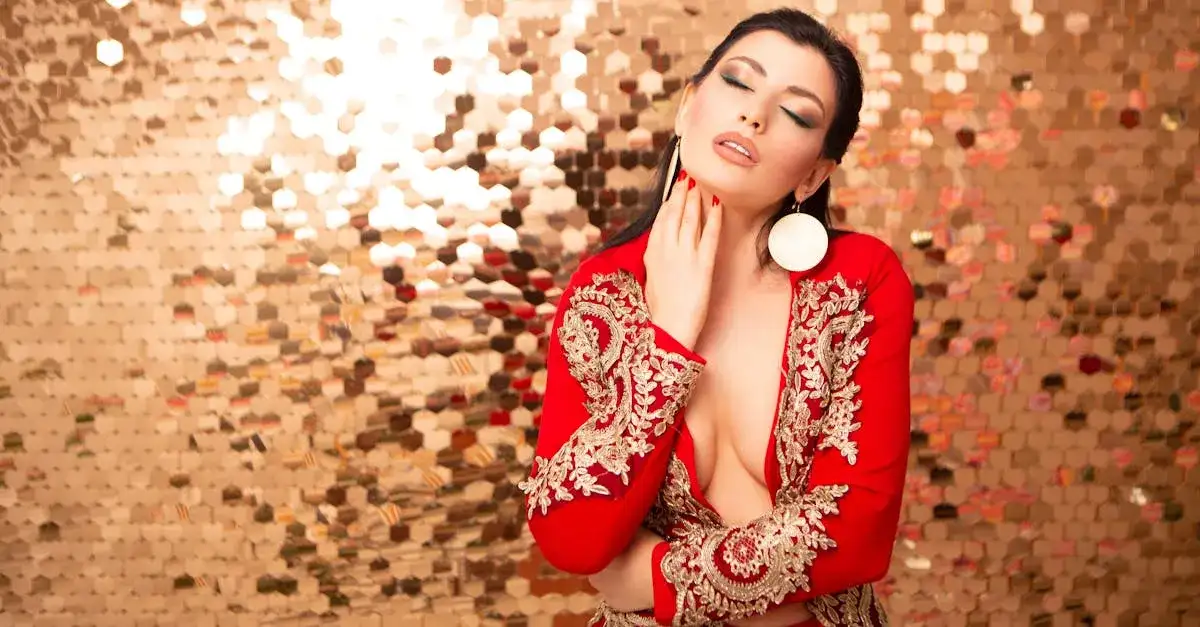 Polska aktorka w roli głównej: kto zdobył serca widzów?