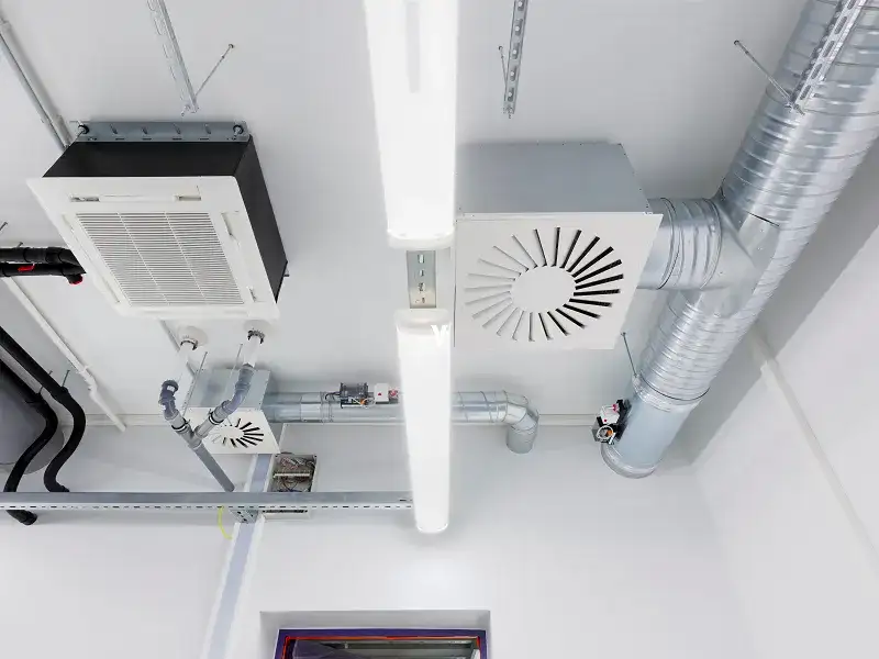 Rekuperacja w Nowym Tomyślu: Profesjonalne Usługi i Korzyści