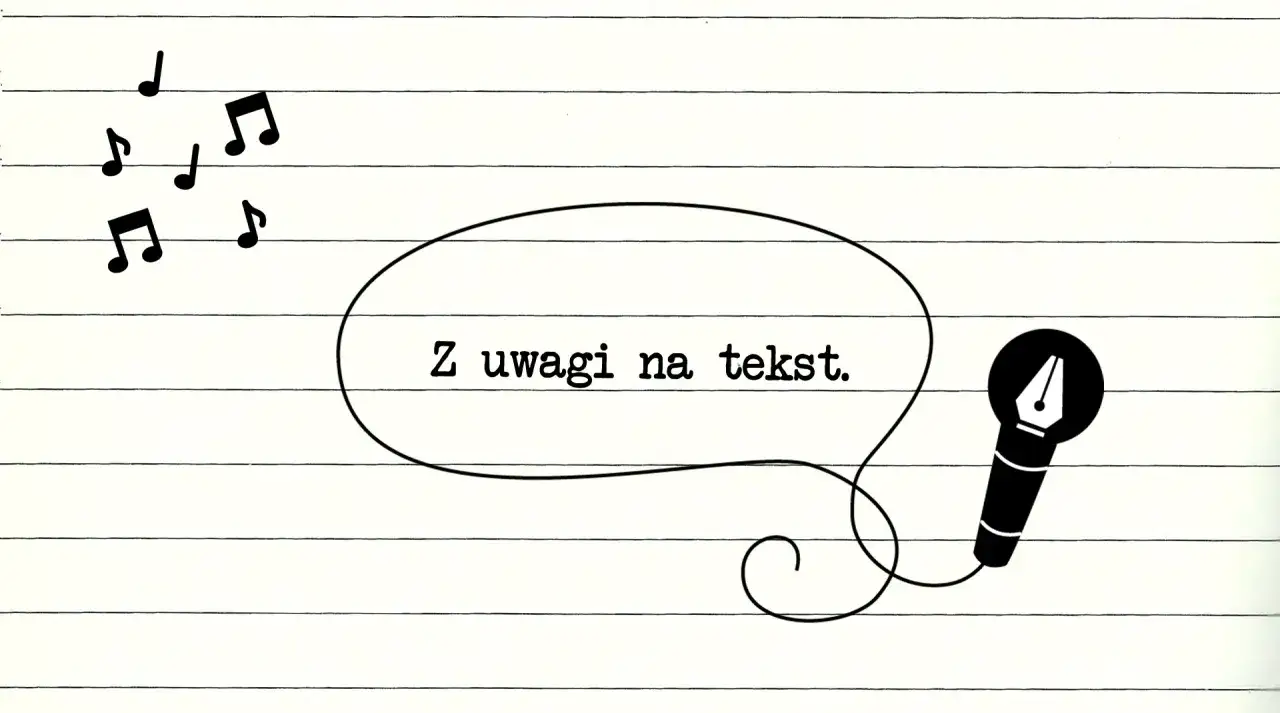 Jak zamienić wiersz w słowa piosenki: Twórczy proces adaptacji