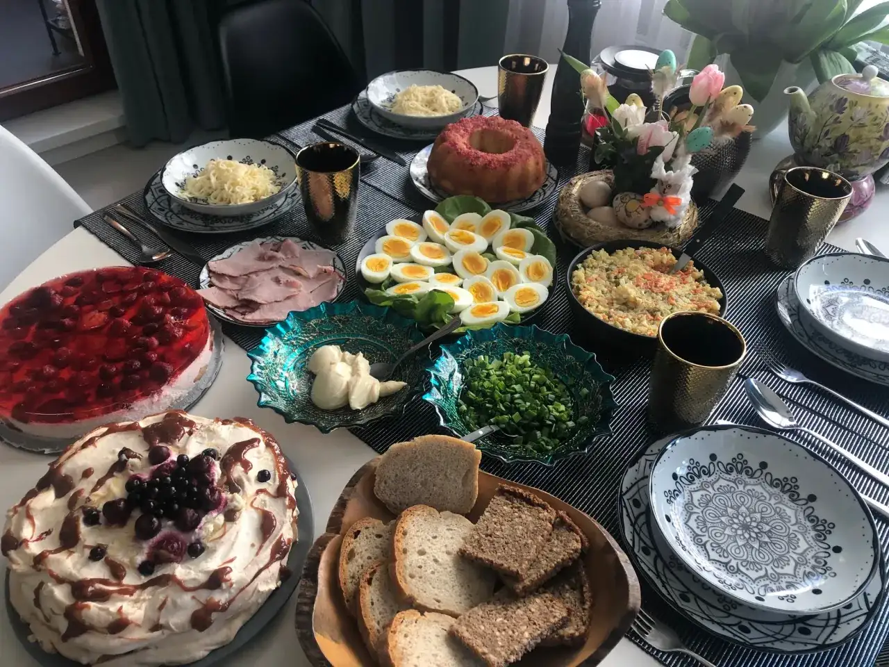 Wielkanoc 2025 kiedy jest - poznaj datę i tradycje świąteczne