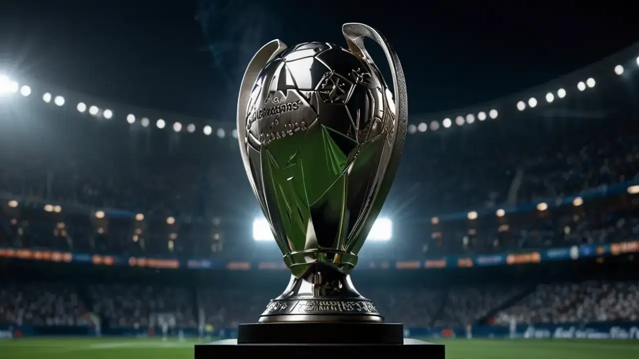 Liga Mistrzów 2021/22: Grupy, losowanie, wyniki i analiza sezonu