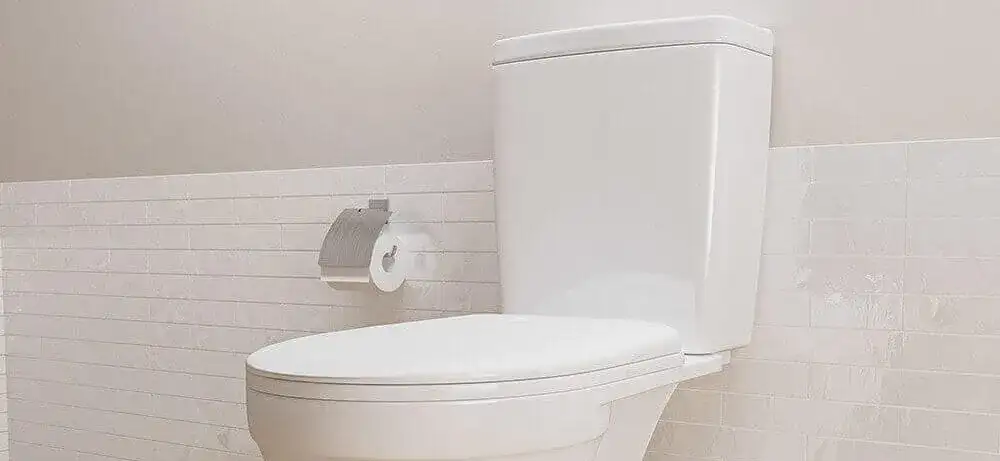 Jak naprawić spłuczkę, gdy woda nie leci - proste kroki do rozwiązania problemu